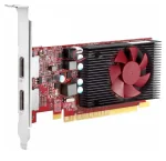 Відеокарта AMD Radeon R7 430 2GB GDDR5 HP (15019000308)